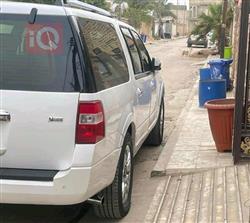 فورد إكسبيديشن